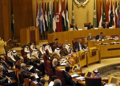 تعویق برگزاری نشست اتحادیه عرب در مصر