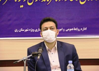 خبرنگاران ری به دلیل ظرفیت صنعتی اولین گزینه سرمایه گذاران در استان تهران است