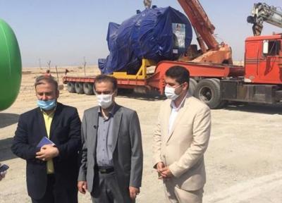 افزایش 60 درصدی صادرات به عراق از بندر خرمشهر