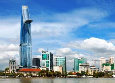شهر هوشی مین، بزرگترین شهر ویتنام